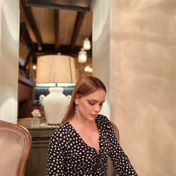 Come out and see the real me. I'm negative and have no confidence. The only mess