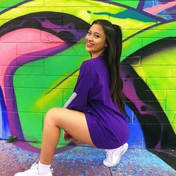 The young and beautiful little cunt makes my brother happy, passionate 3P, constant lewd words, ravaged and fucked in various positions, riding on the neck and having sex with her mouth 