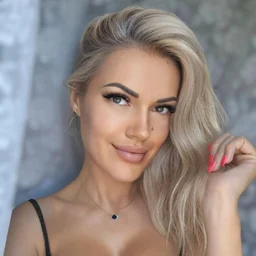 Became a beautiful wife and made a miraculous comeback