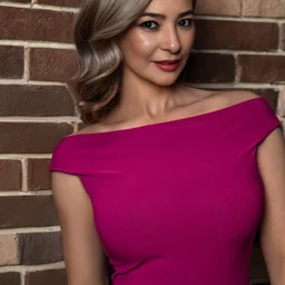 The uncle treats her as his sex doll wife!