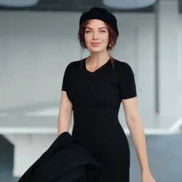 The new horny young woman next door [Chinese subtitles]