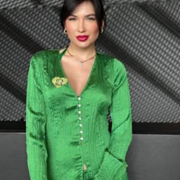 The second episode of the equation of indecency is a feast of humiliation.