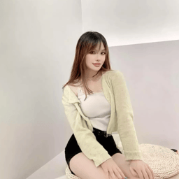 Her Husband's Order: Masochist Wife Kaneri Hoshina, What She Does to Her Sadist Husband's Desire Naomi Kaneri 336DTT056