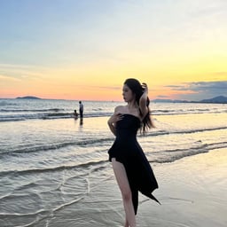 Most women can satisfy your requirements as long as you fuck her well...