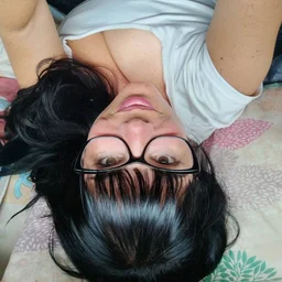 Love night Aoi's cunt was fisted and filled with milk from a syringe