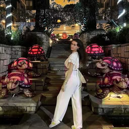 Cruel sexual lynching of female high school student [Japanese with Chinese subtitles]