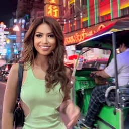 Violated in front of her husband Manatsu Love Story Hitomi Honda ADN-441-C