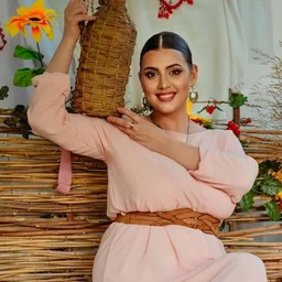 Nuclear bomb! Chengdu young model! [Your KK] Twist the ultimate slim waist! _4 (1)