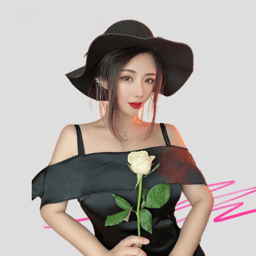 DASD-944 The ultimate beautiful transsexual girl will be dispatched to your home.