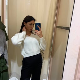 A sudden reversal of slut! Continuous vaginal ejaculation!