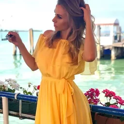 Debt Stewardess-Luo Jinxuan