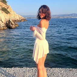 The taste of adulthood turns out to be so salty - Ranako!