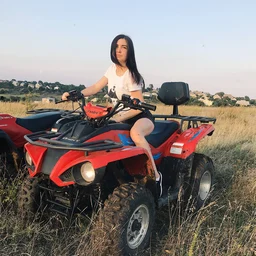 Hachihachi Chapter Happy Patrol ~ Alien Weird Tales ~ THEANIMATION 