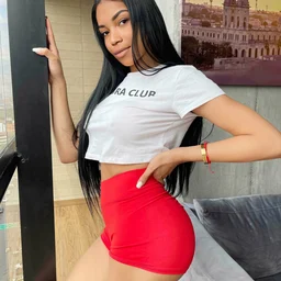 The big-breasted girl Yi Xiu is in reverse~ her flexible tongue licks up and down wildly~