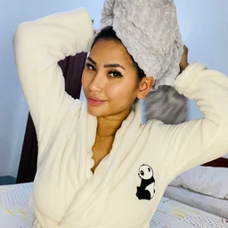 Jelly - the new couple's physical dedication - Tan Miaomiao.