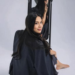 MD0045_The bride posted a post and was fucked. Her ex-boyfriend’s size is the most comfortable. Official website Xu Anni.