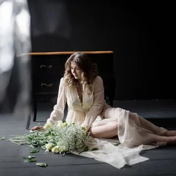 DVDMS-511 NTR Creampie - A local senior gal brainwashes her girlfriend and has sex with her raw before her boyfriend, then she shakes her hips and gets pregnant.