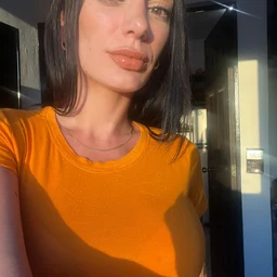 #lesbianhigh-lookinglily besties live together and have sex, licking each other.