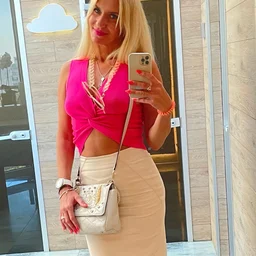 The best white tiger pussy squirting goddess Mila