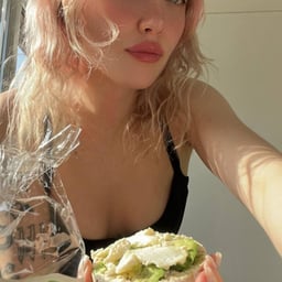 Extreme anal training