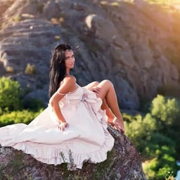 Bondage cuckold wife