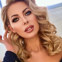 The bold beauty secretly masturbates in different corners of the mall!