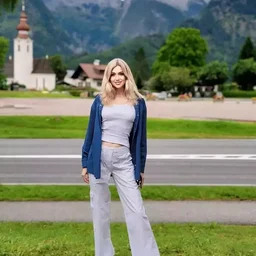 I let Aoi Shino go all the way to the back of my throat! !