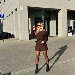 The licking sounds and soft obscene words are an ASMR salon that will melt your ears!