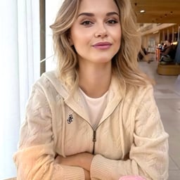 The horny young woman showed her face in front of the camera, touched her leaking breasts and touched her pussy to seduce her wolf friend. Watching her good sisters being ravaged by sex, she couldn't help but participate in the interaction with her wolf f