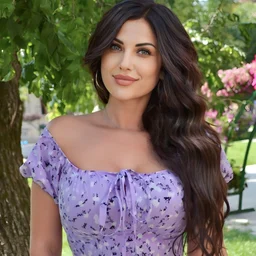 The sexy school girl with white stockings and ponytail rented a room with her little brother, and let him hold her in his arms, rub her breasts and play with her pussy. She fucked her big cock in various ways, moaned and moaned, and listened to her wolf f