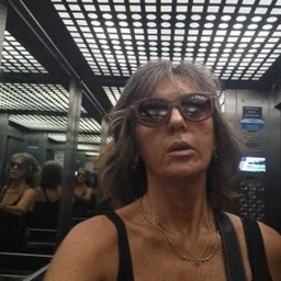 Being asked to deal with sexual desire by her adoptive father who is in the hospital... Mai Hanakari!