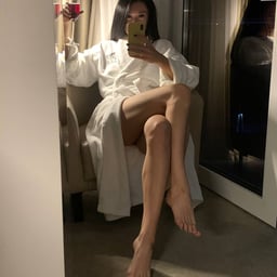 Violating the submissive woman