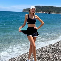 Bondage and Confinement Lesbian Training - A fallen young lady's redemption SM lesbian.