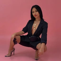 Child - Eri Takigawa.