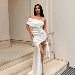 Punishment and training for a bad woman who continues to cheat on her godfather, Dong Mingri KSBJ-224-C.