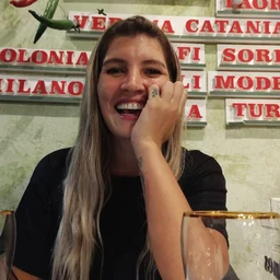 A sweet little slut with fair skin and beautiful breasts is masturbating while two guys watch her