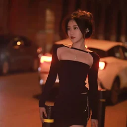 10musume 031624_01 My first time as a father, I reacted a lot to uniforms.