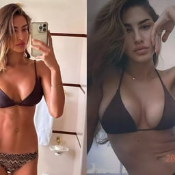 Domestic AV Starry Sky Infinite Media XK8100 The Woman in the Big House Wushuang Xinxue