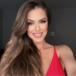 [Domestic Masturbation Live Broadcast] The best beauty anchor shows various temptations