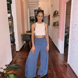 [18-year-old Menghan]_The team is about to be disbanded. The last group P_Cumshots in pink holes one by one_2.