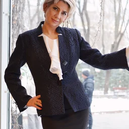 I succumbed to the temptation of my part-time job's big breasts, and ended up indulging in a secret affair... .