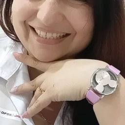 I missed the last train and ended up staying at my junior's house... Excited by her workout wear and healthy big breasts and slim body.