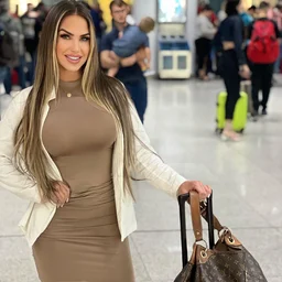 The little bitch licked my toes!