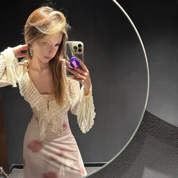 Deepthroat the young lady!