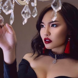 The best busty goddess Yunbaobaoer sex forbidden 2019 new work - the fat boss fucks the black stockings busty secretary again.