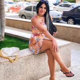 Popular actress and someone in a sex shop!