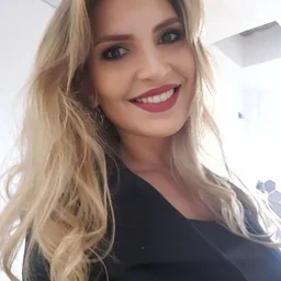 285ENDX-383 Serious G-cup nurse