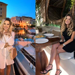 We started fucking in a spacious car!