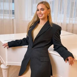 Jelly Legend 91CM-104 Matchmaker Pet Girlfriend-Mio