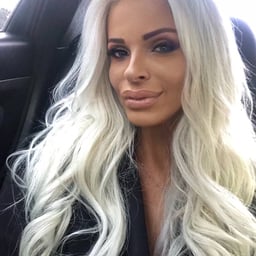 MEYD890 I had sex with a sloppy big-breasted aunt for a week in a trash room that made me choke.